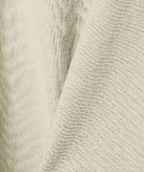 Heather（ヘザー）の「アソートクロップドＴシャツ　948601（Tシャツ/カットソー・レディース・ブラック/グリーン/ホワイト×レッド/ホワイト×ブラック/ブルー/オレンジ/ホワイト×グリーン・FREE）」の16枚目の写真