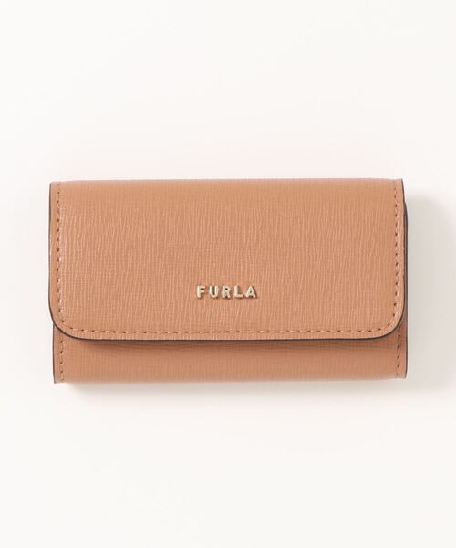 FURLA BABYLON KEYCASE（キーケース/キーアクセサリー）｜FURLA（フルラ）のファッション通販 - ZOZOTOWN