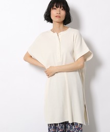 LAKOLE | ワッフルBIGヘンリーベスト / 948414(ベスト)