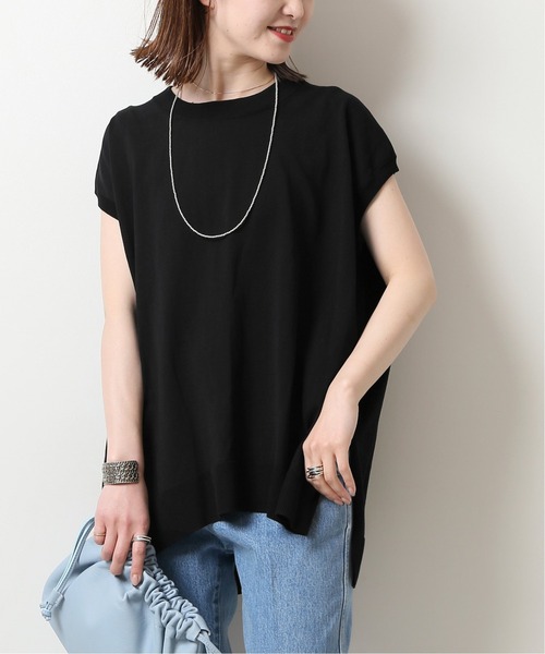Spick & Span（スピックアンドスパン）の「ICECOTTONフレンチ