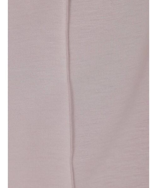 MERCURYDUO（マーキュリーデュオ）の「カットフレアイージーパンツ（その他パンツ・レディース・ラベンダー/ベージュ/グリーン・MEDIUM/SMALL）」の22枚目の写真