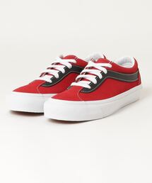 VANS ヴァンズ BOLD NI ボルドニ VN0A5DYAC54 CHILI PEPPER