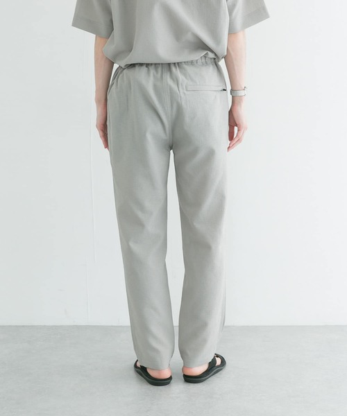 URBAN RESEARCH（アーバンリサーチ）の「サップDotAir クライミングパンツ（その他パンツ・メンズ・グレー系その他/ブラック・LARGE/MEDIUM）」の11枚目の写真