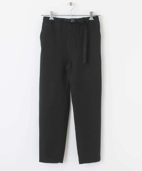 URBAN RESEARCH（アーバンリサーチ）の「サップDotAir クライミングパンツ（その他パンツ・メンズ・グレー系その他/ブラック・LARGE/MEDIUM）」の12枚目の写真