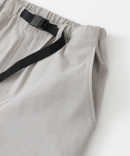 URBAN RESEARCH（アーバンリサーチ）の「サップDotAir クライミングパンツ（その他パンツ・メンズ・グレー系その他/ブラック・LARGE/MEDIUM）」の14枚目の写真