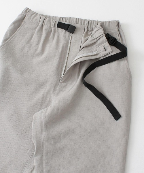 URBAN RESEARCH（アーバンリサーチ）の「サップDotAir クライミングパンツ（その他パンツ・メンズ・グレー系その他/ブラック・LARGE/MEDIUM）」の15枚目の写真