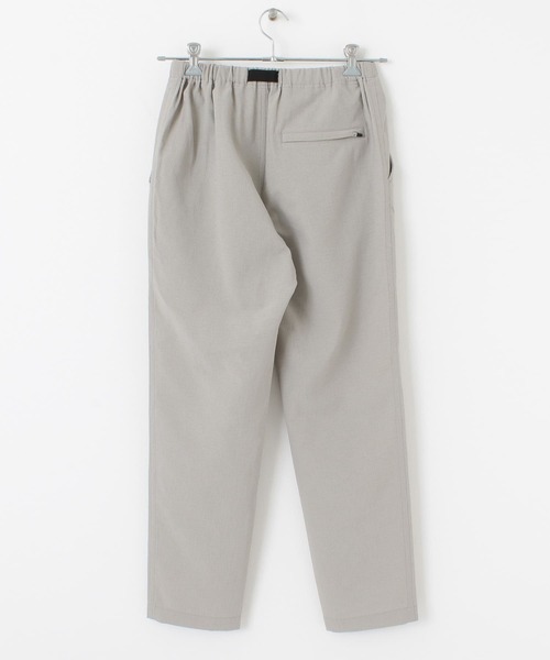 URBAN RESEARCH（アーバンリサーチ）の「サップDotAir クライミングパンツ（その他パンツ・メンズ・グレー系その他/ブラック・LARGE/MEDIUM）」の16枚目の写真