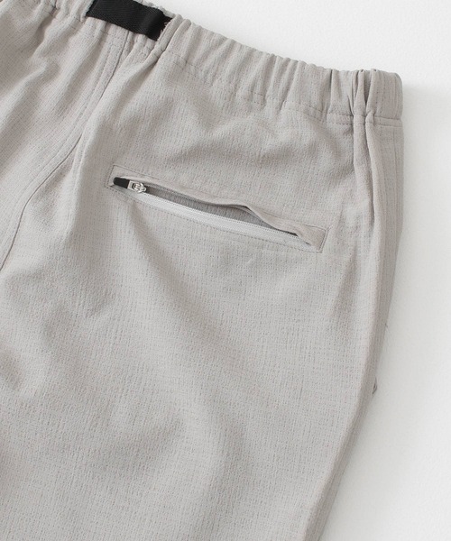 URBAN RESEARCH（アーバンリサーチ）の「サップDotAir クライミングパンツ（その他パンツ・メンズ・グレー系その他/ブラック・LARGE/MEDIUM）」の17枚目の写真