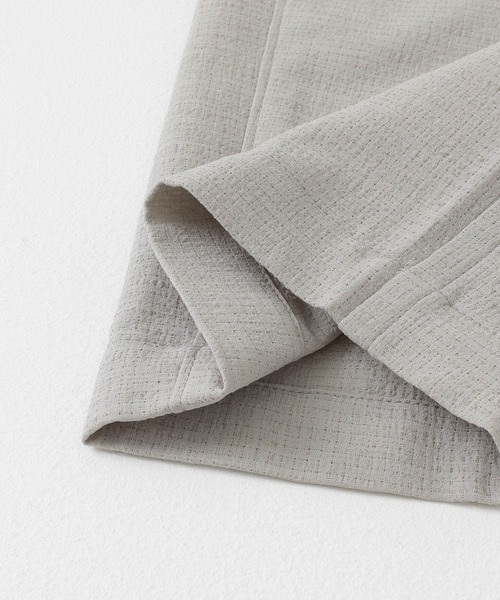 URBAN RESEARCH（アーバンリサーチ）の「サップDotAir クライミングパンツ（その他パンツ・メンズ・グレー系その他/ブラック・LARGE/MEDIUM）」の18枚目の写真