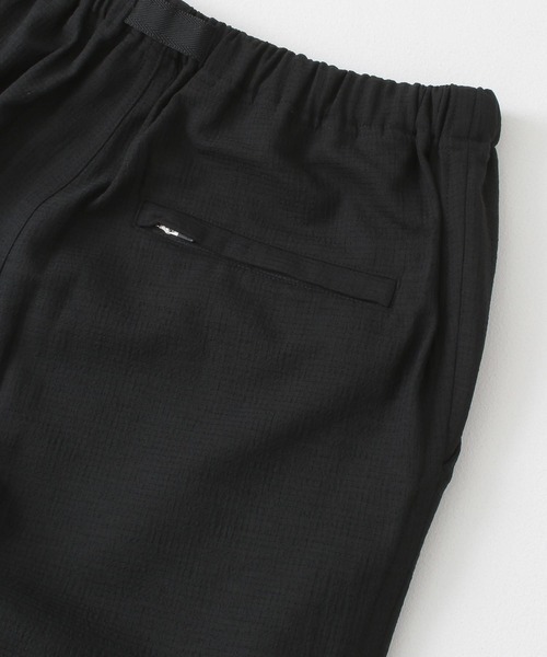 URBAN RESEARCH（アーバンリサーチ）の「サップDotAir クライミングパンツ（その他パンツ・メンズ・グレー系その他/ブラック・LARGE/MEDIUM）」の19枚目の写真