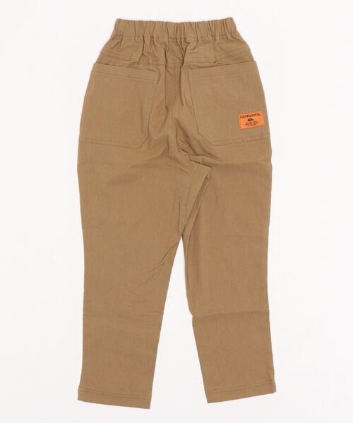 KRIFF MAYER Kid's Collection（クリフメイヤーキッズコレクション）の「パンケーキサルエルパンツ（その他パンツ・キッズ・ブラック/ベージュ/ネイビー/グリーン・120/130/140/150/160/170）」の17枚目の写真