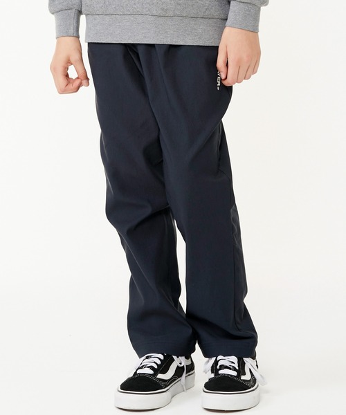 KRIFF MAYER Kid's Collection（クリフメイヤーキッズコレクション）の「パンケーキサルエルパンツ（その他パンツ・キッズ・ブラック/ベージュ/ネイビー/グリーン・120/130/140/150/160/170）」の4枚目の写真