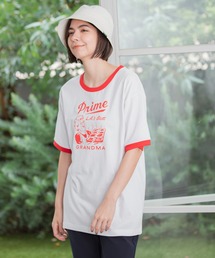 niko and... | 【Prime Pizza(プライムピザ)】コラボTシャツ(Tシャツ/カットソー)