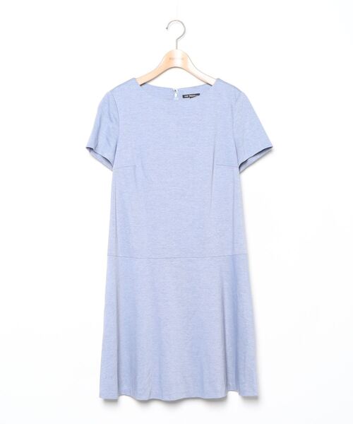 セール ブランド古着 半袖ワンピース ワンピース 23区 ニジュウサンク のファッション通販 Zozoused