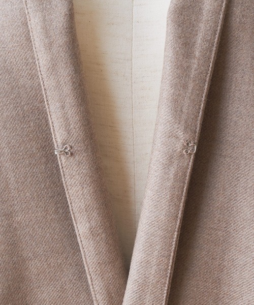 BEARDSLEY（ビアズリー）の「季節の変わり目にいち早く使えて寒くなれ