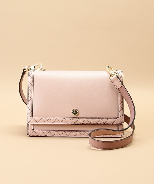100 本物 2way Top Bag Handle ショルダーバッグ