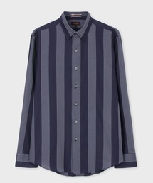 Paul Smith|ポール・スミスのシャツ/ブラウス(ストライプ柄)通販 ...