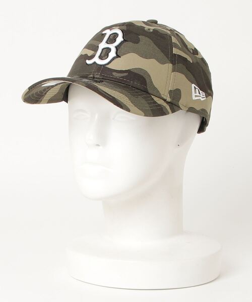 NEW ERA（ニューエラ）の「【NEW ERA/ニューエラ】MLB20 ARMED FORCES