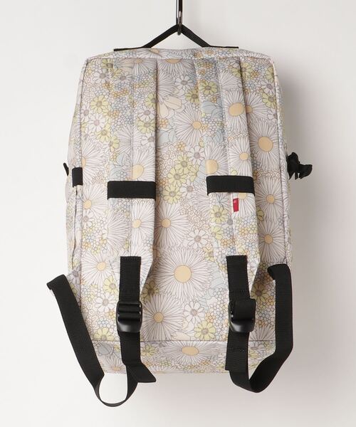 Levi's(リーバイス)の「バックパック(バックパック/リュック・レディース・マルチ・OS)」の2枚目の写真