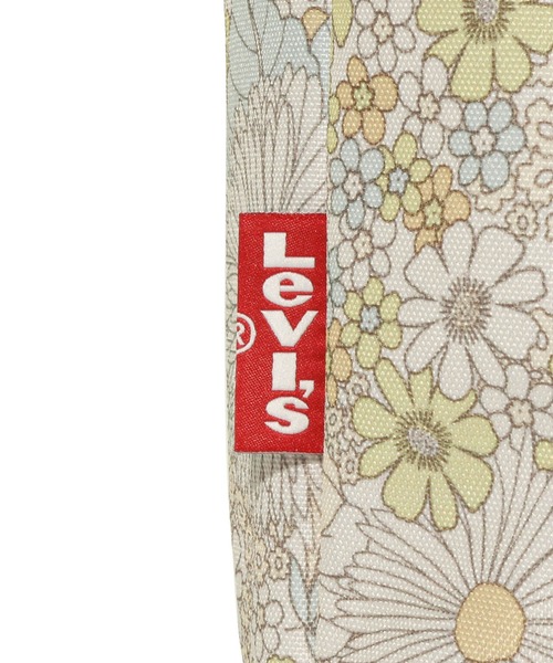 Levi's(リーバイス)の「バックパック(バックパック/リュック・レディース・マルチ・OS)」の10枚目の写真