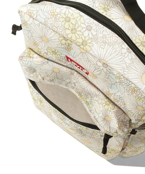 Levi's(リーバイス)の「バックパック(バックパック/リュック・レディース・マルチ・OS)」の9枚目の写真