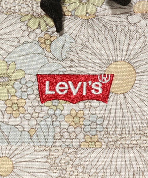 Levi's(リーバイス)の「バックパック(バックパック/リュック・レディース・マルチ・OS)」の7枚目の写真