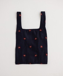 natural couture | 12カ月誕生花エコバッグ（9月～10月）(エコバッグ/サブバッグ)