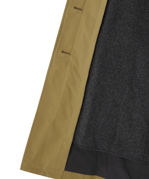 MARGARET HOWELL（マーガレットハウエル）の「DENSE COTTON