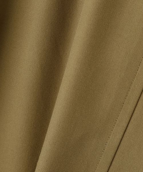 MARGARET HOWELL（マーガレットハウエル）の「DENSE COTTON