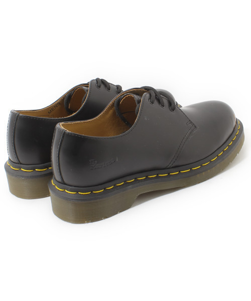 Dr. Martens（ドクターマーチン）の「シューズ（その他シューズ・レディース・ブラック・6）」の3枚目の写真