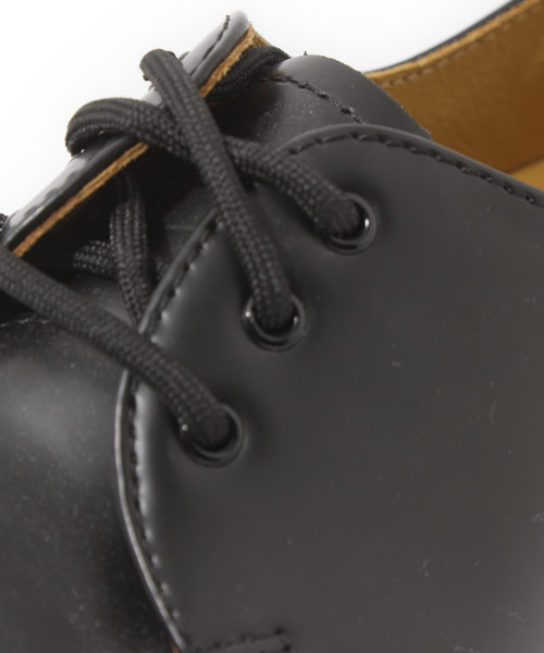 Dr. Martens（ドクターマーチン）の「シューズ（その他シューズ・レディース・ブラック・6）」の5枚目の写真