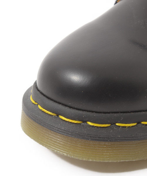Dr. Martens（ドクターマーチン）の「シューズ（その他シューズ・レディース・ブラック・6）」の6枚目の写真