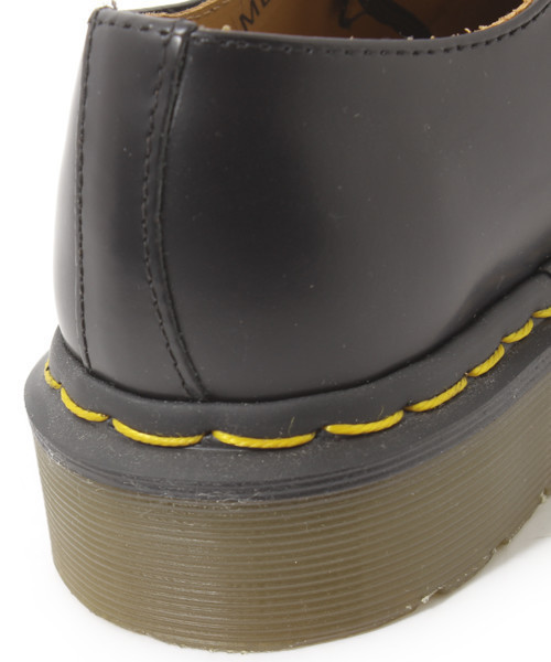 Dr. Martens（ドクターマーチン）の「シューズ（その他シューズ・レディース・ブラック・6）」の7枚目の写真