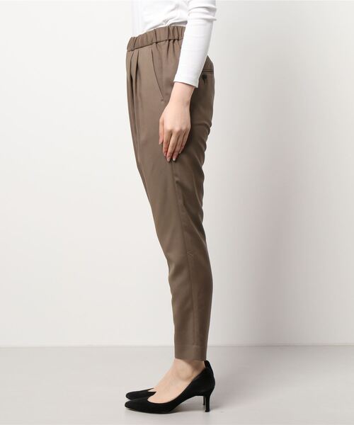 JOURNAL STANDARD❤️TWINS テーパードパンツ JOURNAL STANDARD（ジャーナルスタンダード）の「TWINS