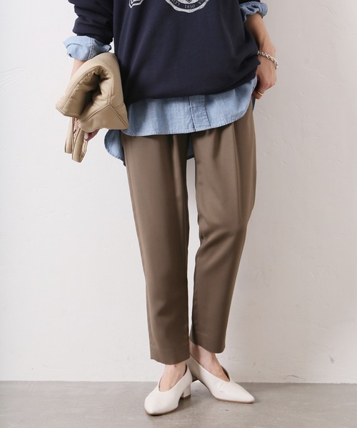 JOURNAL STANDARD（ジャーナルスタンダード）の「TWINS