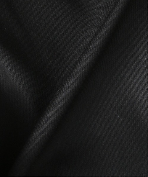 JOURNAL STANDARD(ジャーナルスタンダード)の「TWINSテーパードパンツ(その他パンツ・レディース・ブラウン/ラベンダー/ブラック/イエロー・40/36/34/38)」の11枚目の写真