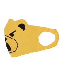 HYSTERIC GLAMOUR | BEAR FACE マスク(マスク)