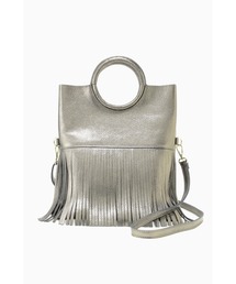 Rose Bud ローズバッドのバッグ フリンジ 通販 Zozotown