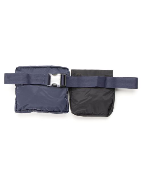 Levi's（リーバイス）の「RELAXED UTILITARIAN クロスボディバッグ（ボディバッグ/ウエストポーチ・メンズ・ブルー・OS）」の4枚目の写真
