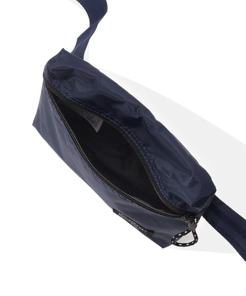 Levi's（リーバイス）の「RELAXED UTILITARIAN クロスボディバッグ（ボディバッグ/ウエストポーチ・メンズ・ブルー・OS）」の7枚目の写真