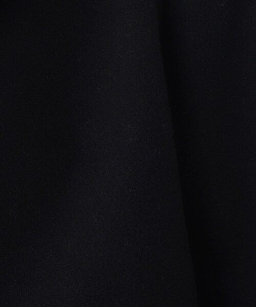 AG by aquagirl（エージーバイアクアガール）の「◆ラネリアウール　ショートフーデッドコート【WEB限定カラー・サイズ】（その他アウター・レディース・ブラウン系その他/ライトベージュ/ダークオレンジ/ネイビー系5・40/38/36）」の15枚目の写真