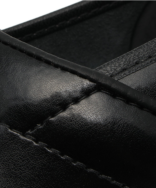 BEAMS BOY(ビームスボーイ)の「●NEEDLES WOMEN / Troentorp Crogs(サンダル・レディース・ブラック・37/38)」の8枚目の写真