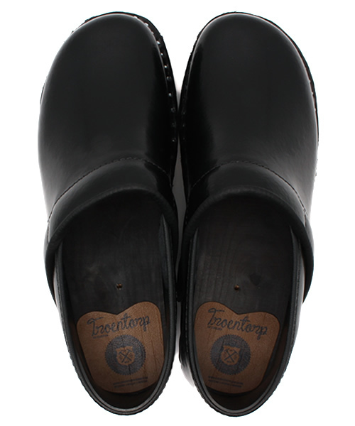 BEAMS BOY(ビームスボーイ)の「●NEEDLES WOMEN / Troentorp Crogs(サンダル・レディース・ブラック・37/38)」の9枚目の写真