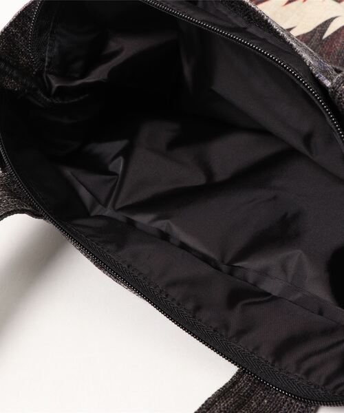 MARVEL（マーベル）の「【 MARVEL 】 ランデヴー 麻調タテ型トートバッグ（トートバッグ・レディース・その他1/その他2/その他3/その他4/その他5/その他6・FREE）」の12枚目の写真