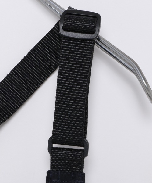 GLOBAL WORK(グローバルワーク)の「【キッズ】LOGOS*GW ベスト/227958(ベスト・キッズ・ネイビー/カーキ・150cm/130cm)」の3枚目の写真