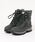 HUNTER�i�n���^�[�j�́uWOMENS RECYCLED POLYESTER COMMANDO BOOT�i�u�[�c�j�v�b�_�[�N�I���[�u