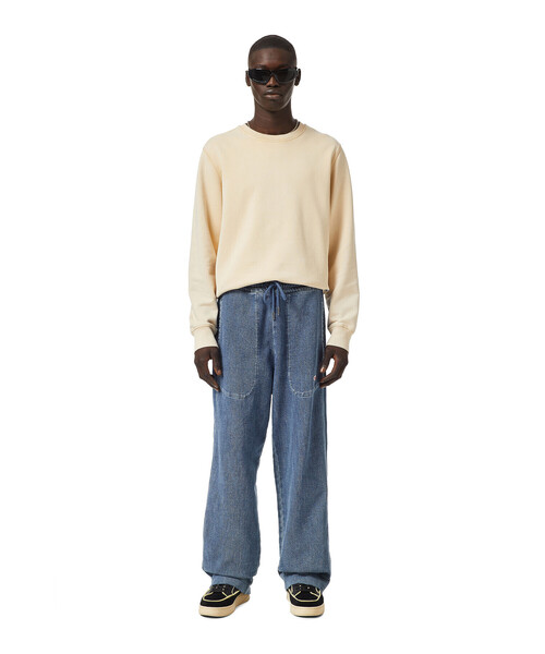 DIESEL（ディーゼル）の「メンズ スケーターズ スニーカー（スニーカー・メンズ・ホワイト/ブラック/ホワイト×ブラック/グリーン系その他・44/42/40/41/43）」の15枚目の写真