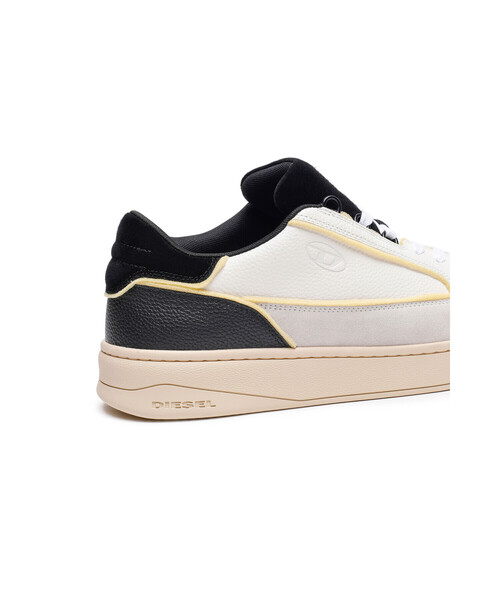 DIESEL（ディーゼル）の「メンズ スケーターズ スニーカー（スニーカー・メンズ・ホワイト/ブラック/ホワイト×ブラック/グリーン系その他・44/42/40/41/43）」の19枚目の写真