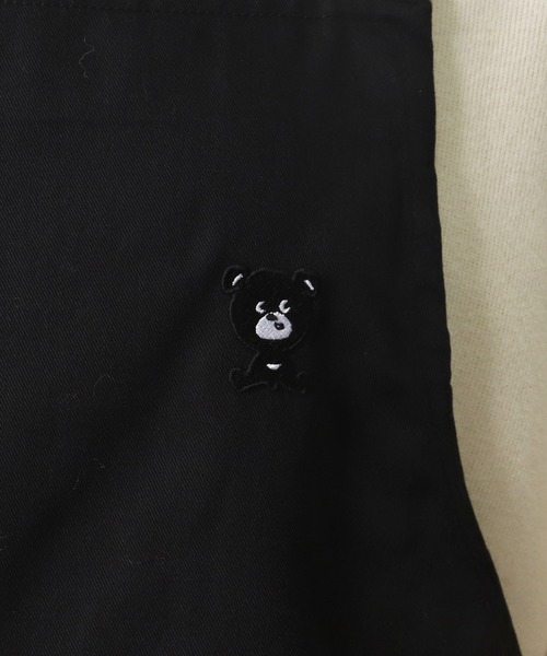 【 This is not a cat. / ディスイズ ノット ア キャット 】 マロンエプロン 4580742400260 MDI(エプロン)|This is not a cat.(ディスイズノットアキャット) 【 This is not a cat. / ディスイズ ノット ア キャット 】 マロンエプロン 4580742400260 MDI(エプロン)|This is not a cat.(ディスイズノットアキャット)