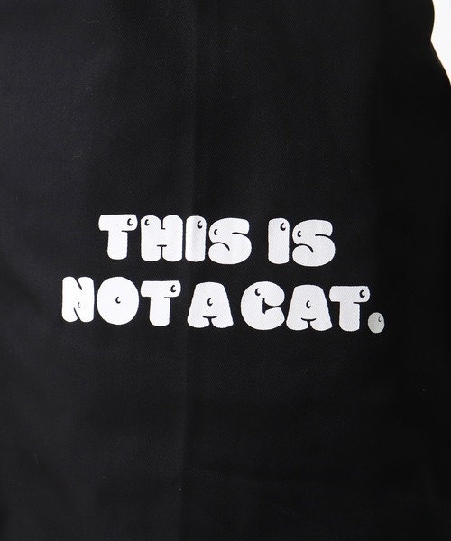 【 This is not a cat. / ディスイズ ノット ア キャット 】 マロンエプロン 4580742400260 MDI(エプロン)|This is not a cat.(ディスイズノットアキャット) 【 This is not a cat. / ディスイズ ノット ア キャット 】 マロンエプロン 4580742400260 MDI(エプロン)|This is not a cat.(ディスイズノットアキャット)